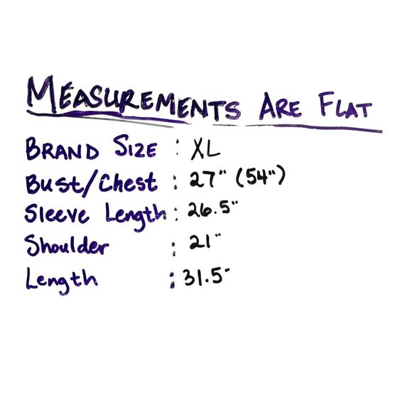 Banana Republic Men’s XL 100% Wool Shirt Charcoal Gray Heritage Fit Button Front - Picture 9 of 11